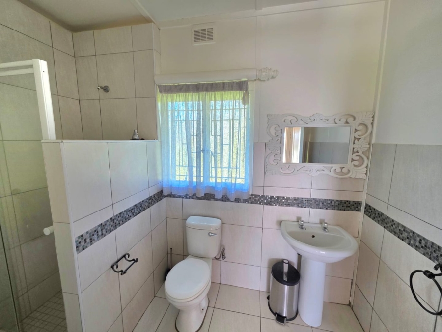 To Let 1 Bedroom Property for Rent in Bethlehem Rural Free State